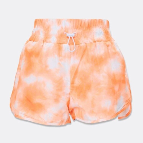 Forever 21 Pants - The- Die Dolphin shorts- NWOT